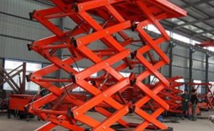 液壓登車橋如何適應(yīng)不同機(jī)型和尺寸的飛機(jī)？